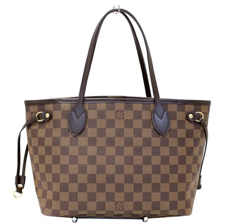 louis vuitton bloomsbury pm damier|Louis Vuitton neverfull damier ebene.